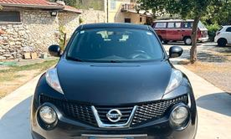 Nissan Juke 1.5 110C...