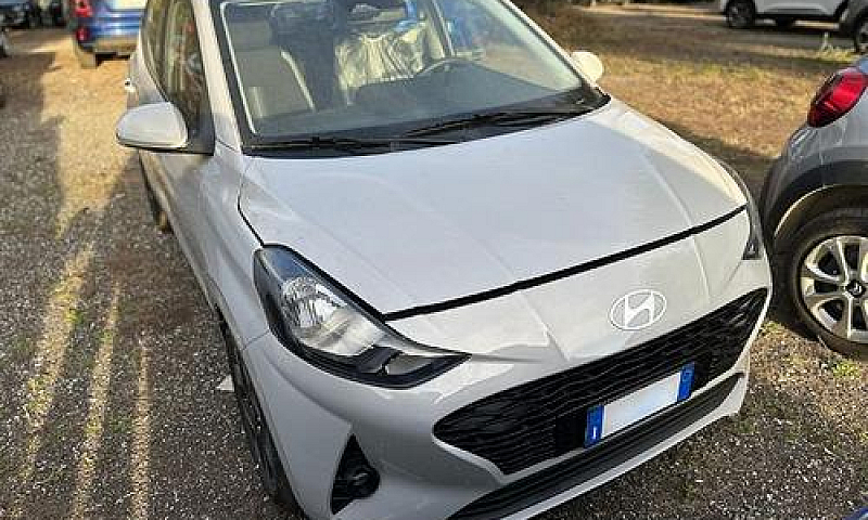 Hyundai I10 1.0 Mpi ...