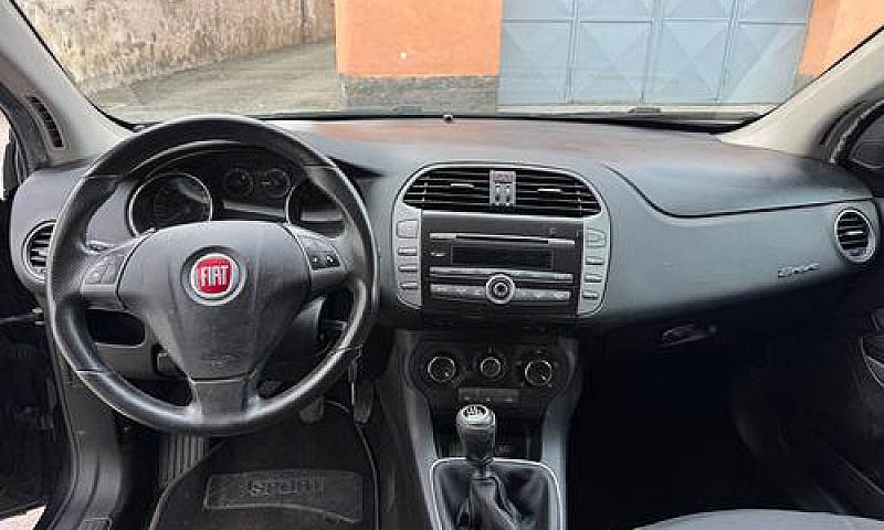 Fiat Bravo 1.4 Dynam...