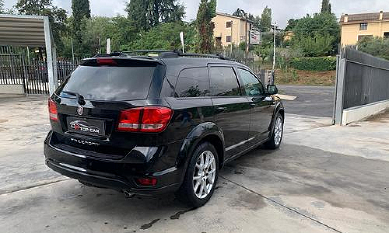 Fiat Freemont 2.0 Mu...