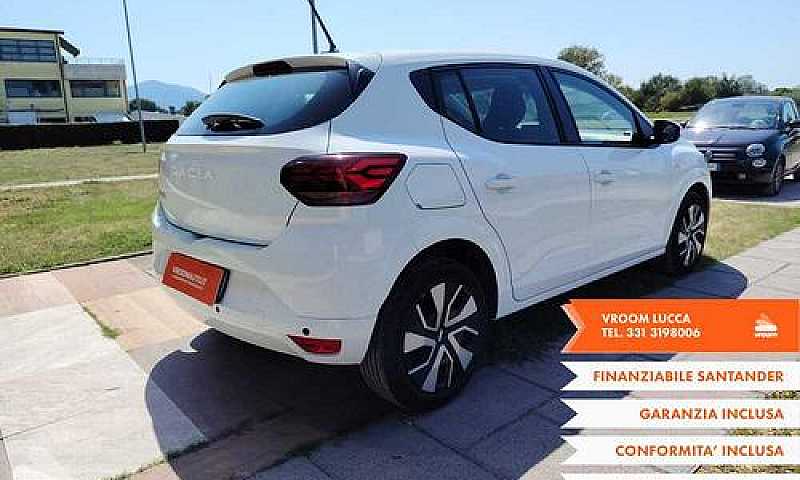 Dacia Sandero 3� Ser...