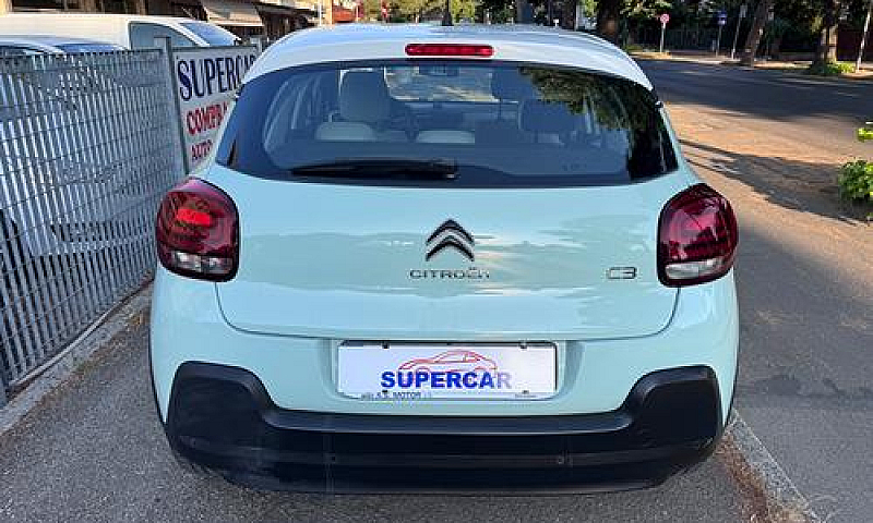 Citroen C3 Puretech ...
