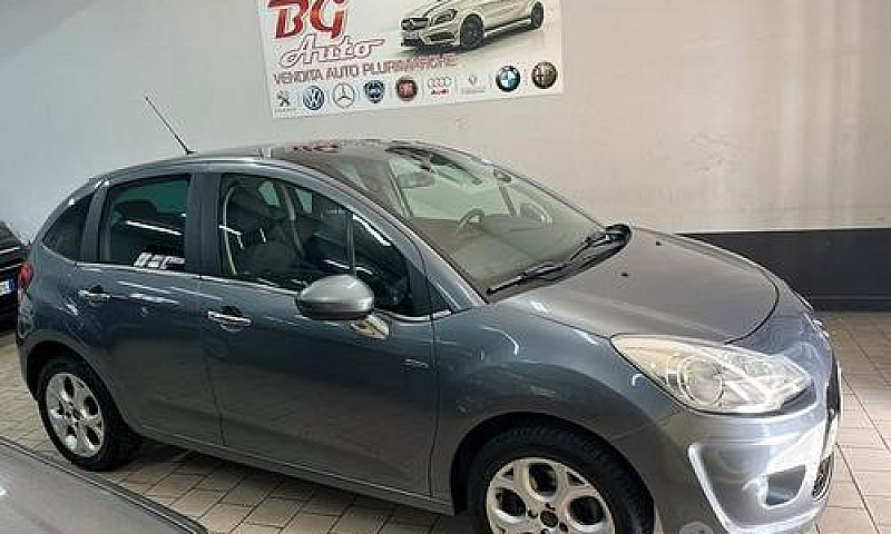 Citroen C3 Hdi Exclu...