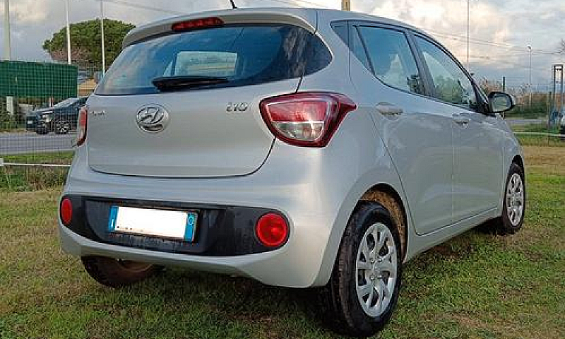 Hyundai I10 1.0 5P -...