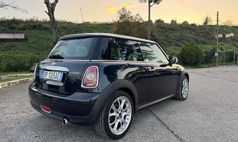 Mini 1.6 16V Cooper ...