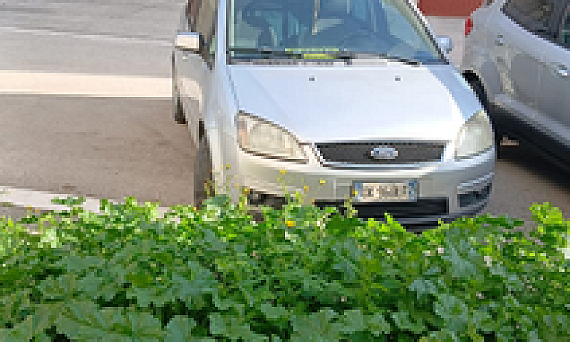 Ford Focus Cmax...