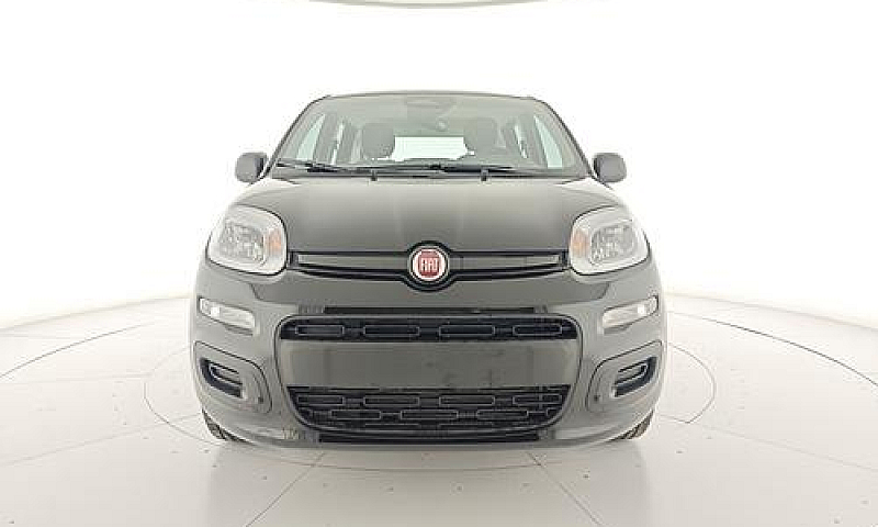 Fiat Panda 1.0 Firef...