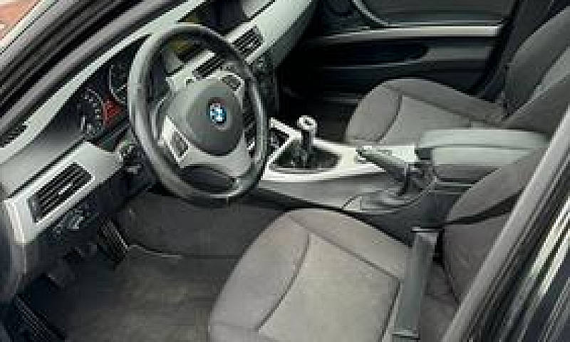 Bmw 320 Diesel 166 C...