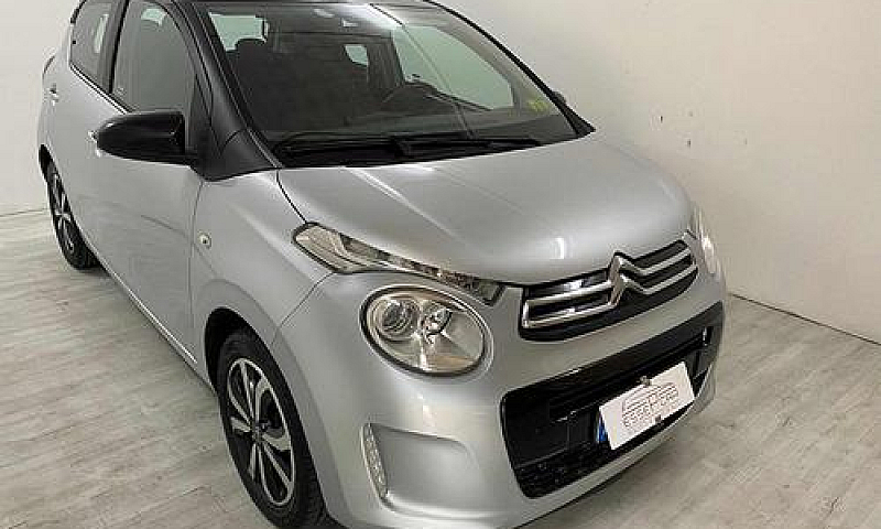 Citroen C1 Airscape ...