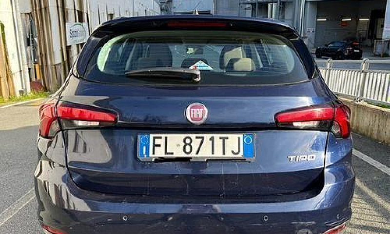Fiat Tipo 1.6Mjt Lou...