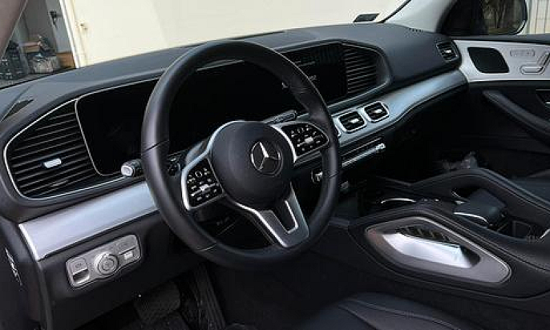 Mercedes Gle 300D Sp...