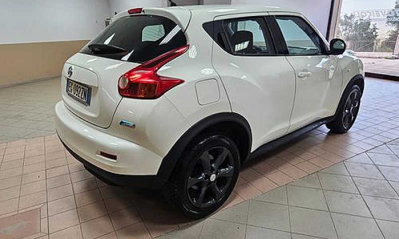 Nissan Juke 1.5 Dci ...