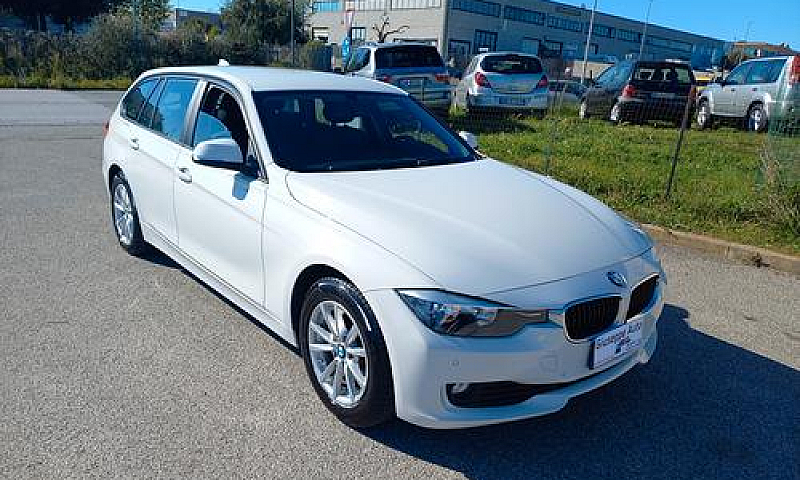 Bmw 316D Sw...