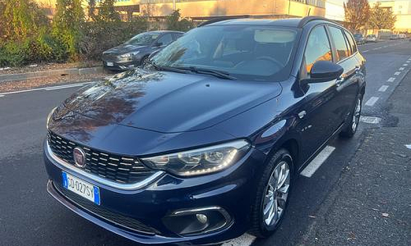 Fiat Tipo 1.6 Mjt S&...