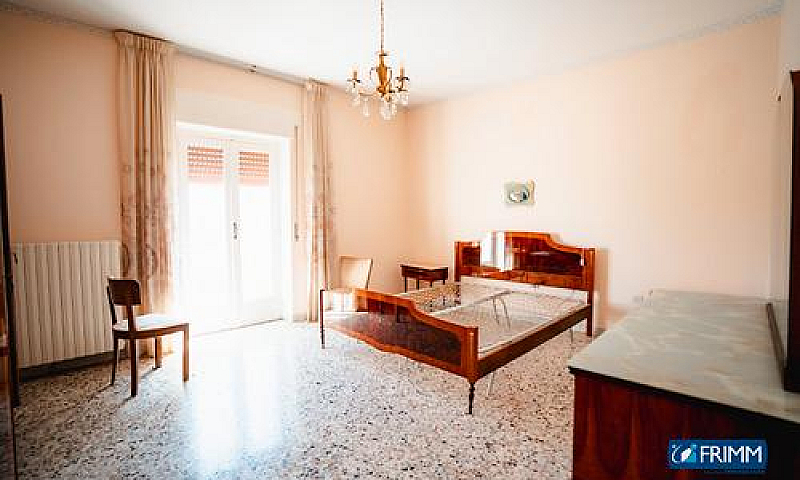 Appartamento - Orati...