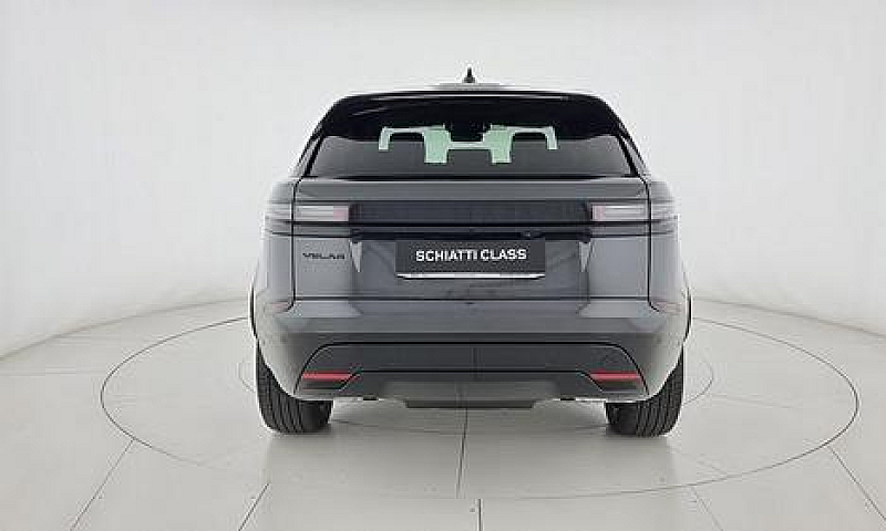 Land Rover Range Rov...