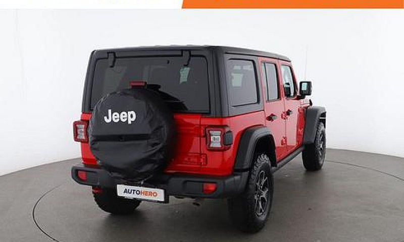 Jeep Wrangler Ts8328...