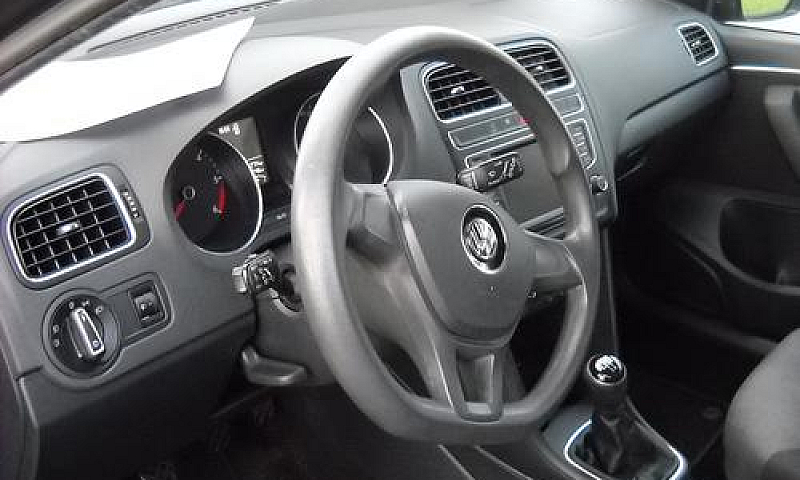 Volkswagen Polo 1.4 ...