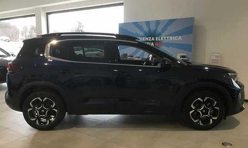 Citroen C5 Aircross ...