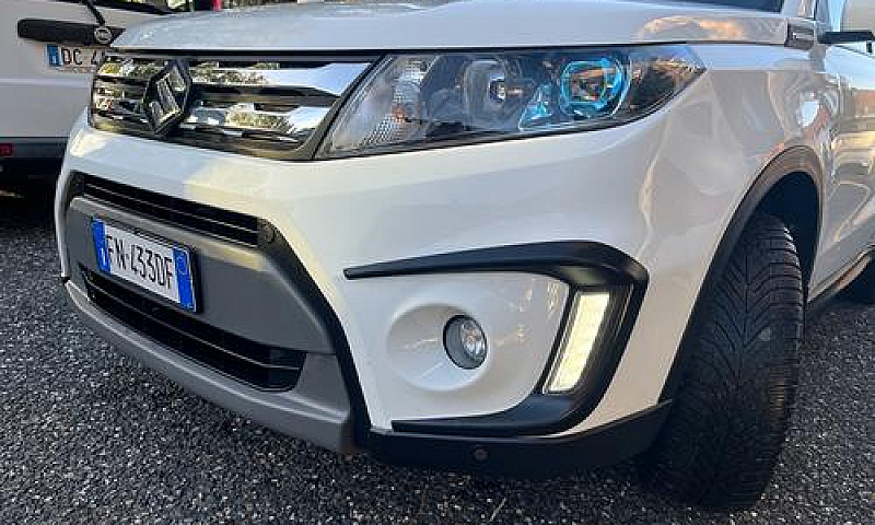 Suzuki Vitara 1.6 Vv...