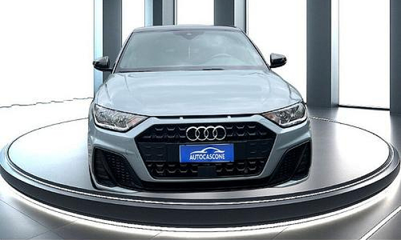 Audi A1 2ª Serie A1 ...