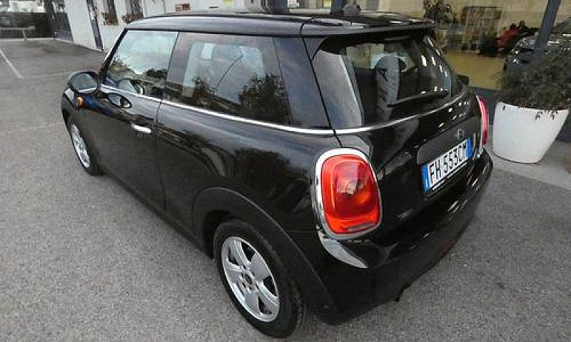 Mini One 1.2 One 75 ...
