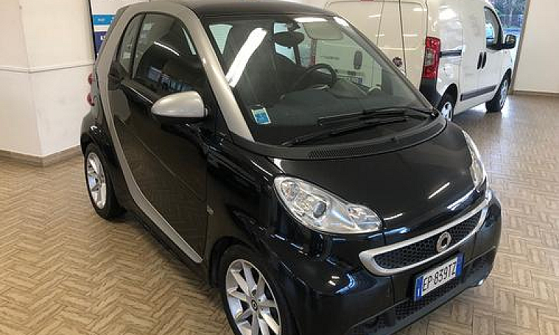 Smart Fortwo 1000 52...