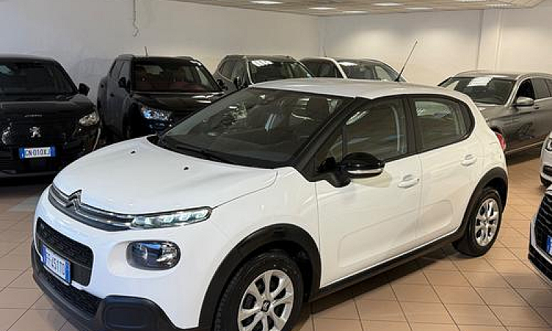 Citroen C3 Garanzia ...