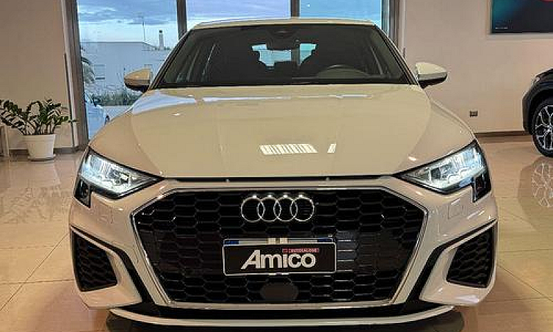 Audi A3 Spb 30 Tdi 1...