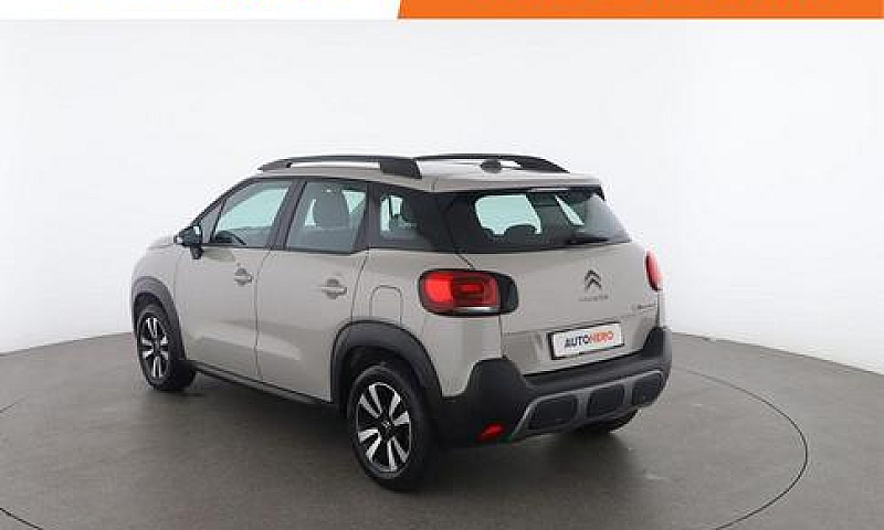 Citroen C3 Aircross ...