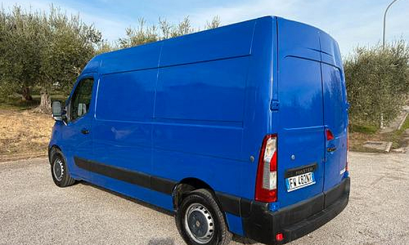 Renault Master 5S T3...
