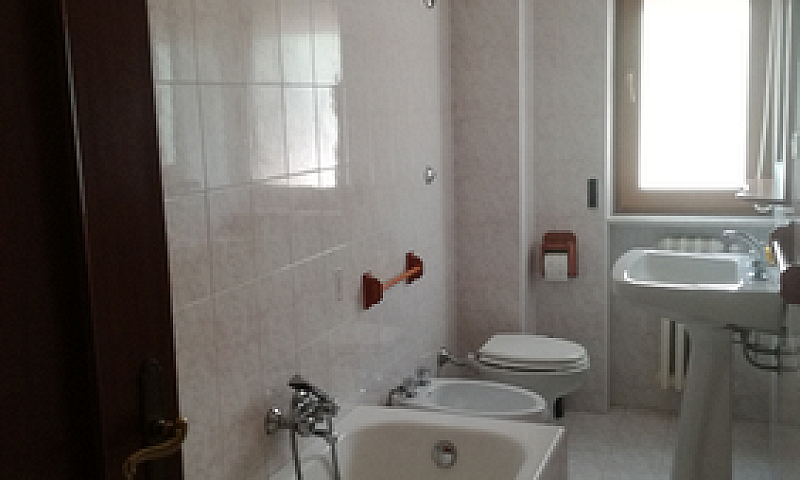 Zona Residenziale...