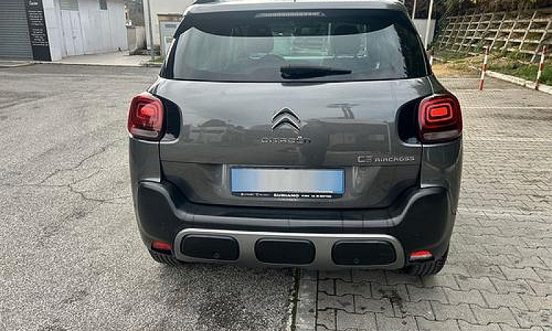 Citroen C3 Aircross ...