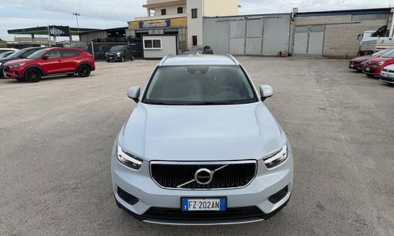 Volvo Xc40 2.0 D3 15...