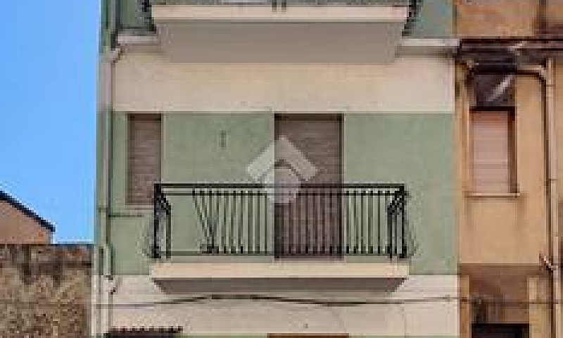 Palazzina A Palermo...