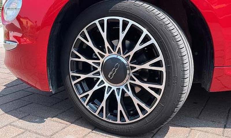 Fiat 500 1.0 Hybrid ...