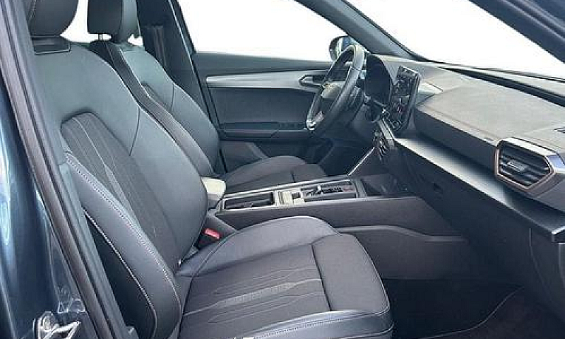 Cupra Formentor 2.0 ...