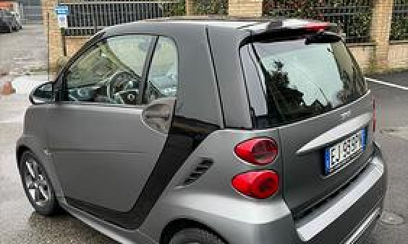 Smart Fortwo 1000 52...