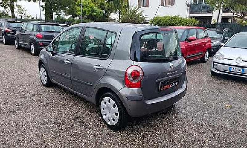 Renault Modus 1.2 16...