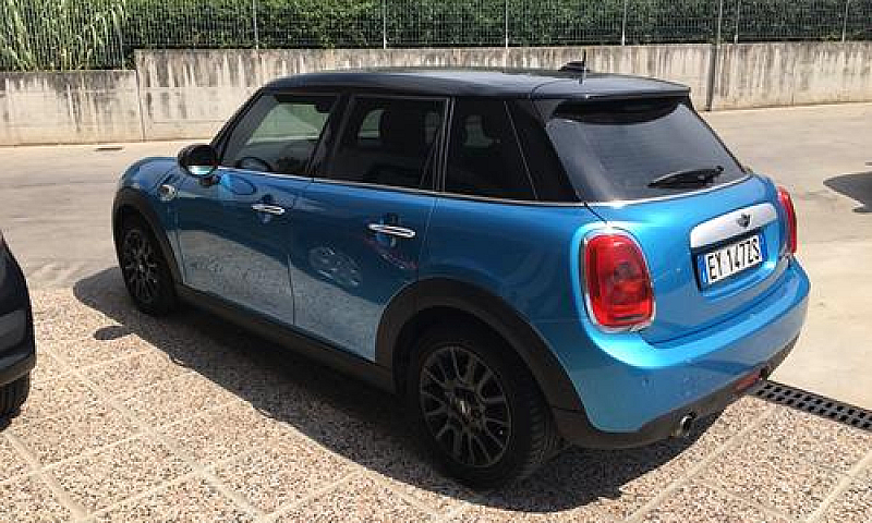 Mini 1.5 Cooper D 5 ...
