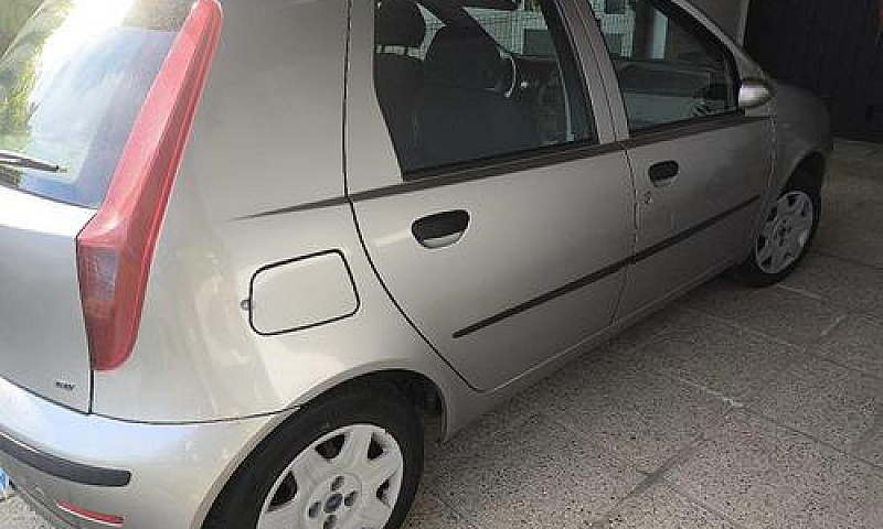 Fiat Punto 1.2 16V 2...