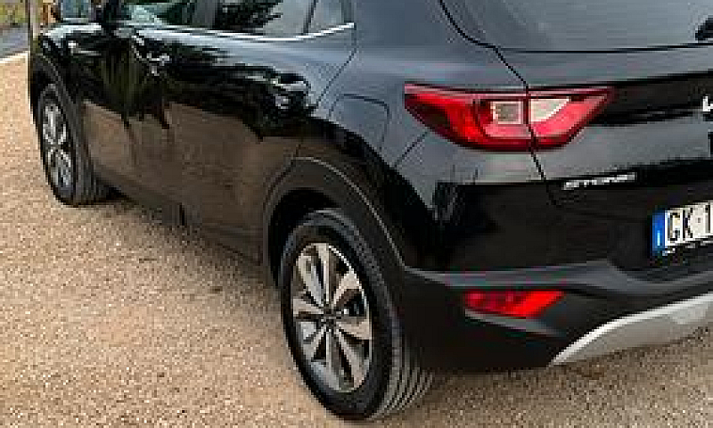 Kia Stonic 1.2 Gpl...