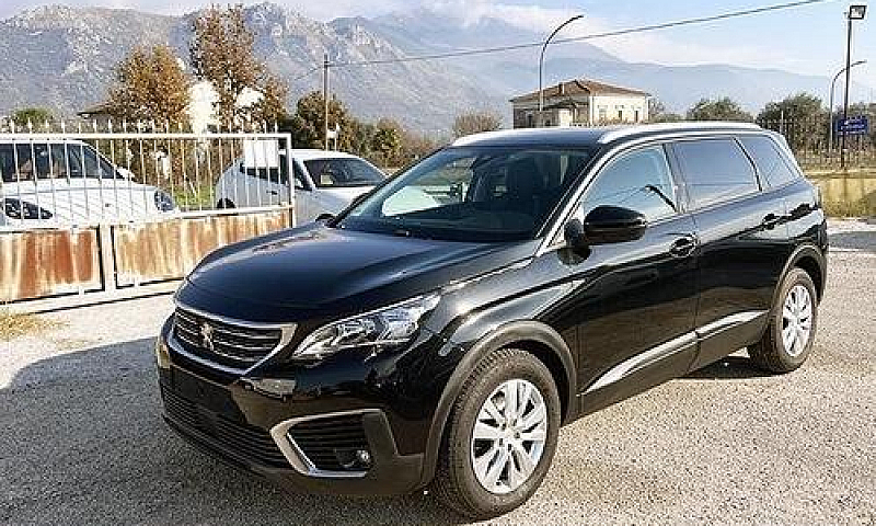Peugeot 50081.6 Blue...