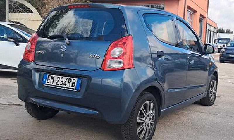 Suzuki Alto 1.0 Gl (...