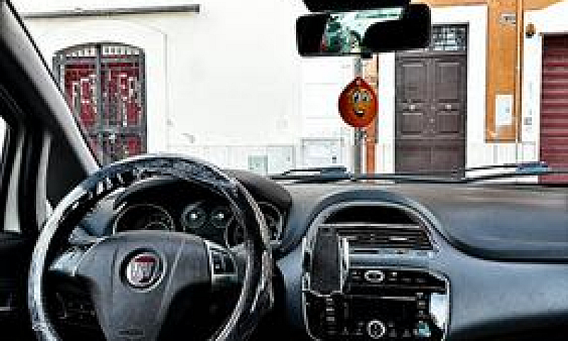 Fiat Punto Evo 1.3 M...