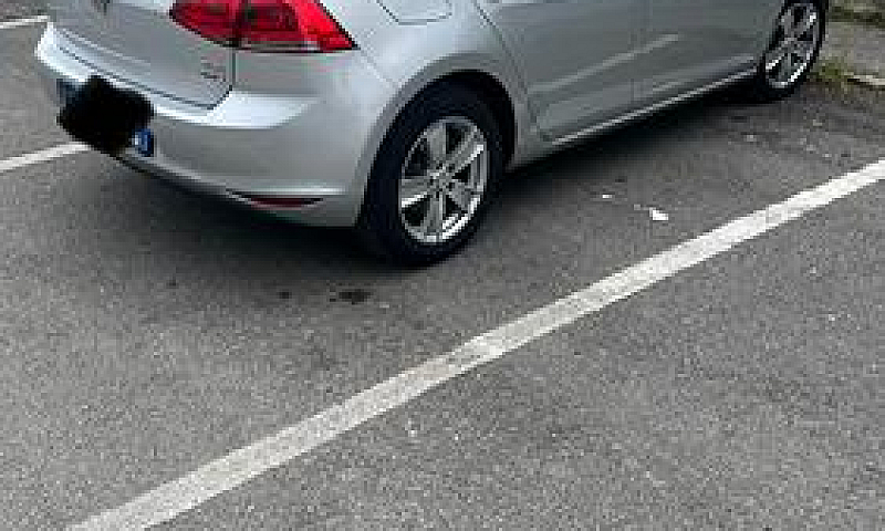 Golf 1.6 Tdi 90 Cv5P...