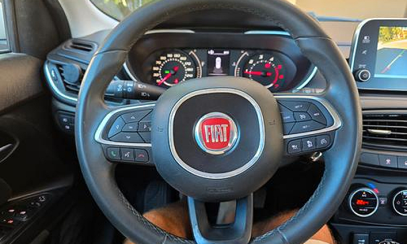 Fiat Tipo Sw 1.6 Mul...