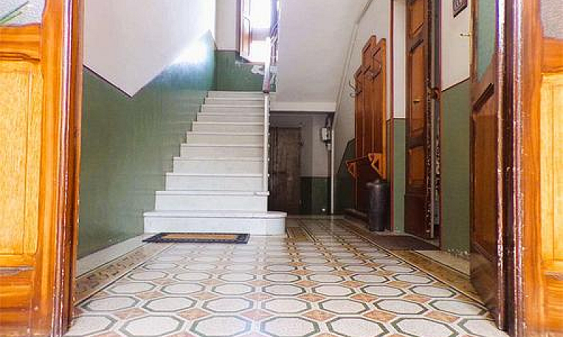 Chiaravalle- Casa Bi...