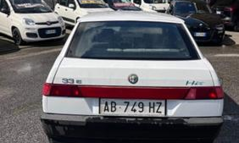 Alfa Romeo 33 1.3 Ie...