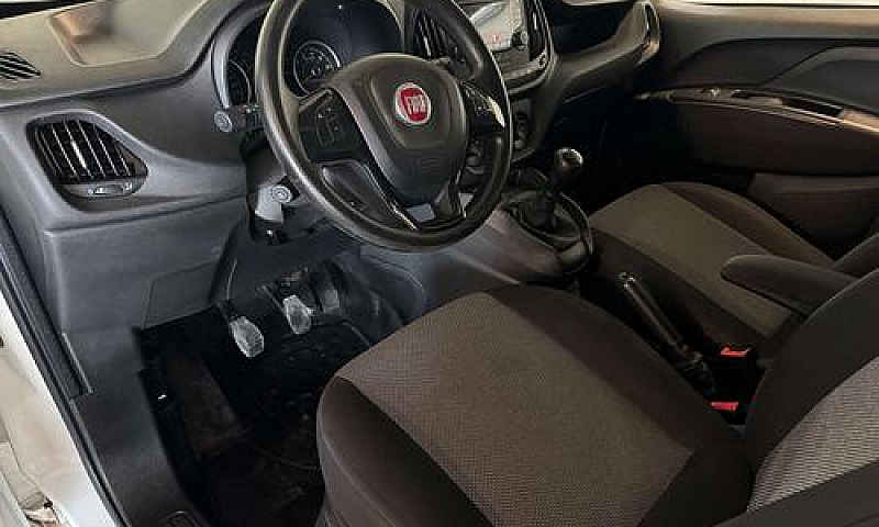 Fiat Doblo Maxi...